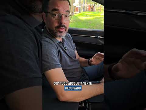 Como desligar seu Volvo EX30?