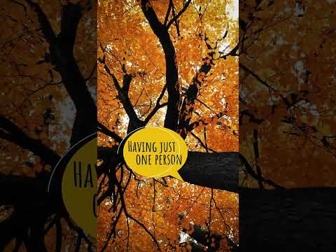 Poster image for &ldquo;Reach Out&rdquo; video