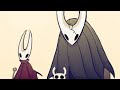 Siblings Siblings And More Siblings Hollow Knight Comic Dub