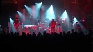 moe. - Don&#39;t Fuck With Flo - Crystal Ballroom - 3/1/13