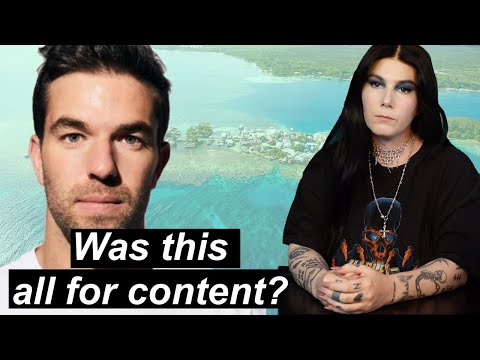 PHNX: A re-branded Fyre Fest