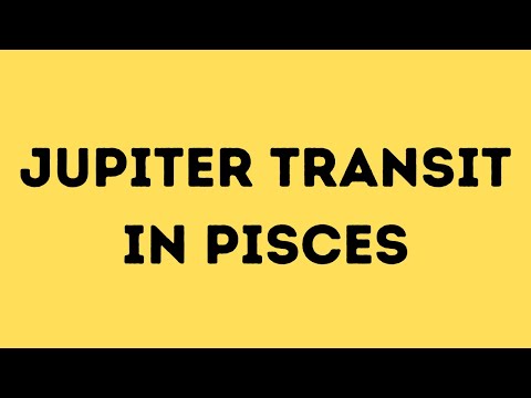 Friday  Live Q & A______Jupiter_Transits_Pisces