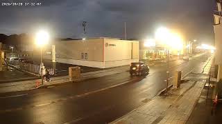 山形県長井市本町長井大江線ライブカメラ live webcam