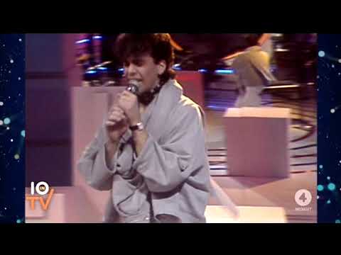 Industry - State Of The Nation (Popcorn 1984)