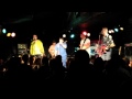 Johnny Socko 2013 Reunion Sat 10/19/13 pt 5 Funkadelic Spa