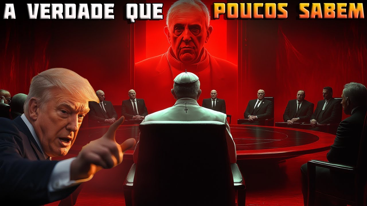 O perigo que ameaça os EUA e acelera o cumprimento das profecias bíblicas e a Volta de Cristo Jesus.