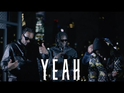 Fivio Foreign x Russ Millions x Skinny Flex x ElPatron970 - Yeah (remix prod. by XTXBeatz)