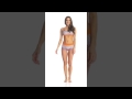 PrAna Women S Sevilla Azora Bikini Top SwimOutlet Com