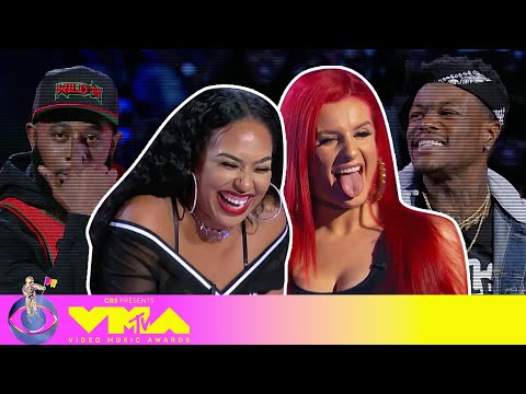 Wild ’N Out’s Biggest (& Funniest!) Wins 🙌🏆