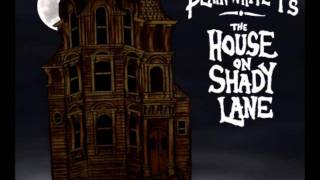 Plain White T&#39;s - The House on Shady Lane