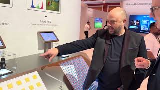 Three TV Technologies Explained: LED, Mini-LED & Micro RGB | Samsung at CES 2026