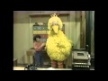 Classic Sesame Street Martians Cause Trouble For Big Bird