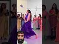 Dhak Dhak Karne Laga Supriya Chavan Dance Cover Saree Class Supriya Trending Shortvideo Shorts