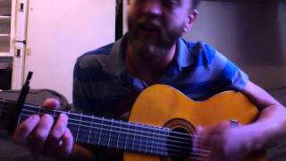 Back Baby - Jessica Pratt cover