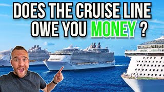 Cruise Tips: Cruise Line Price Protection - HOW I SAVED THOUSANDS!