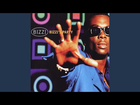 Bizzi's Party (Brooklyn Funk R & B Mix)