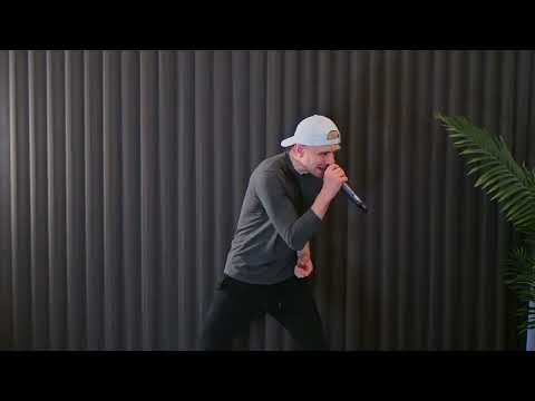 Alex Mcmullan - Love Pored Out - Misc Originals
