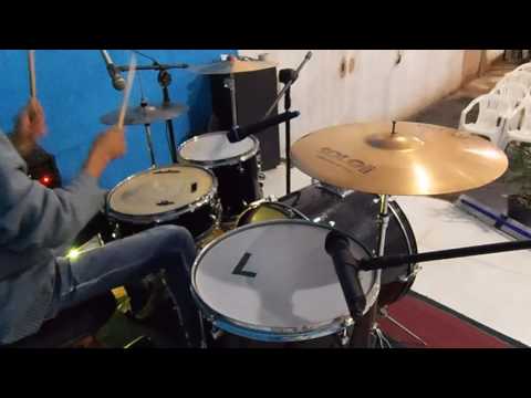 Twenty One Pilots   Heathens   Drum Cover leleo Drummer