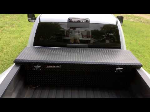 CAMLOCKER KS71-LP-MB