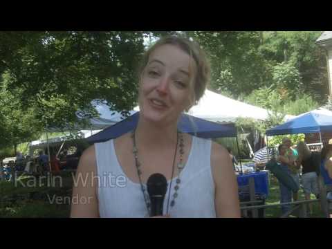 2016 Blues and Craft Brews Festival at The Inn at Millrace Pond