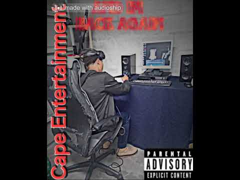 Wang Uzi & Lil' Flow- Im Back Again(Offical Audio)