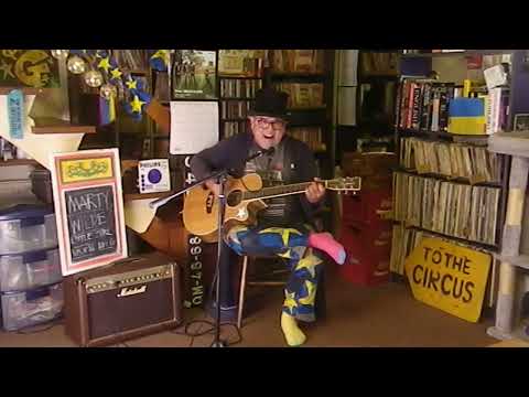 Little Girl - Marty Wilde