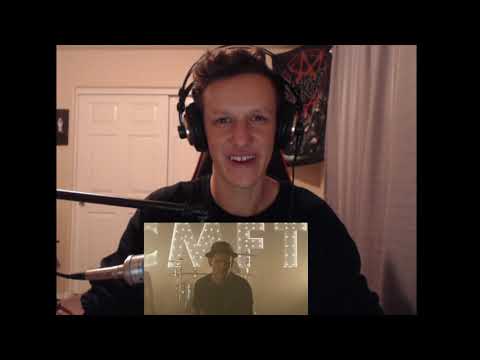 Metal Vocalist Reacts to CMFT Must Be Stopped by Corey Taylor