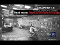 Chernobyl Disaster Chapter 13