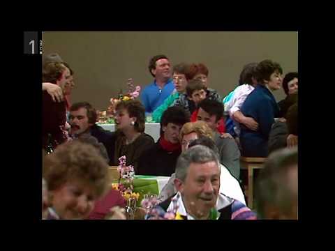 Ljubljanski oktet - Venček narodnih