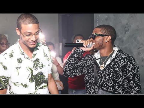 King YK talks about collab with Bandhunta Izzy | going to Philly to work with KUR and what’s next