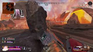 Apexやるお