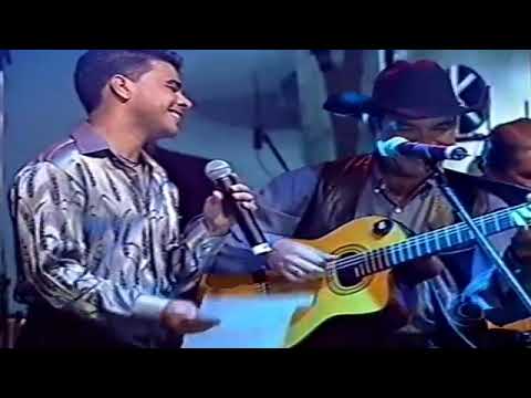 Zezé de Camargo não Chores Mais amigos é Amigos
