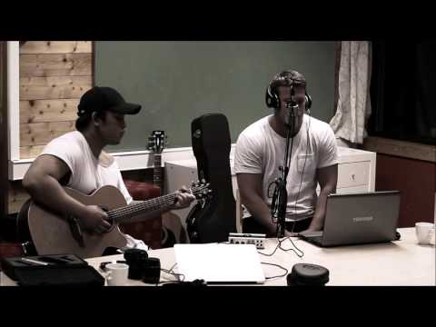 Gnarles Barkley- Crazy (Preben Thorsteinsson ft. Tommy)