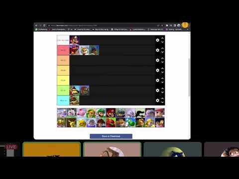 SSBM Skullbro Doctor Mario Matchup Chart 9/10/2022