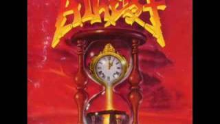 Atheist - Unholy War