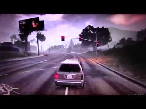 MongoTV_1958 - Mongo Games - DANSK - Del 46B - GTA 5 Online - STJÆLER BILER