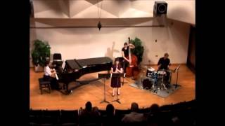 Jazz Concerto For Clarinet