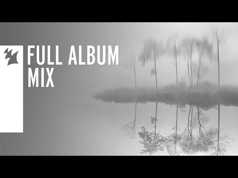 FERR by Ferry Corsten - As Above So Below (Full Album Mix)
