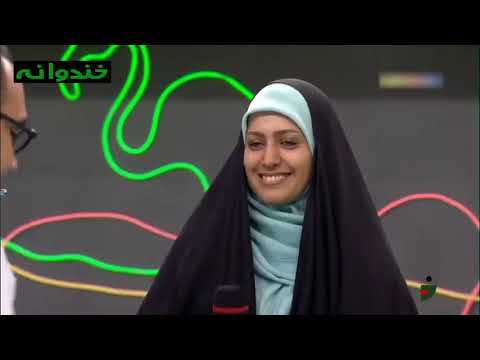 Khandevaneh S 4 E 151 - Khandanande Show (خندوانه با خنداننده شو)