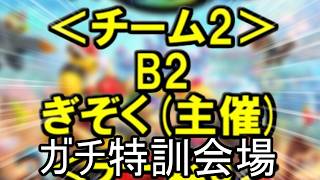 スマブラ界隈の威信のためマリオカートワールドを練習する配信【マリオカートワールド】