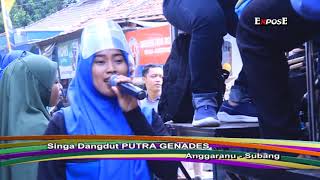 Download lagu KU PUJA PUJA VOC.ANIS A PUTRA GENADES LIVE GEMBOR SUBANG ,11 Agustus 2020 mp3