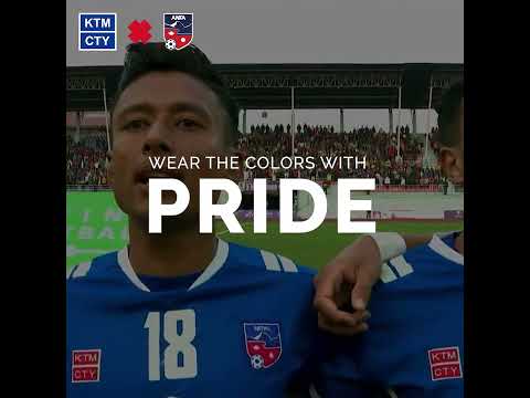 Unleashing the spirit of Champions, Nepal's journey from 1993 to 2023🇳🇵