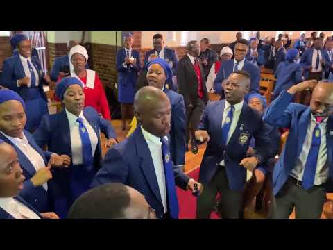 Dumisani Circuit Wesley Guild 2022 - uYesu uyakulawula