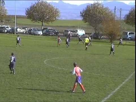 Team ACVF Gland-Etoile Carouge 3