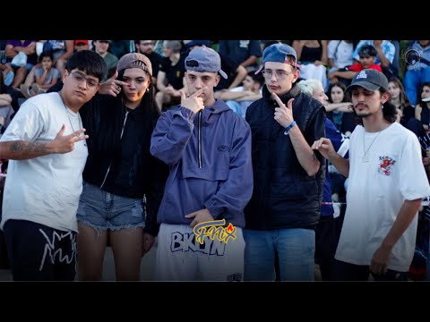 EXE - SOPHIA - CONFI vs MUSHER - CRYPTO: Cuartos - F-NIX Multiverse 2024