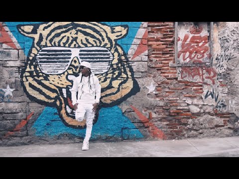 El Taka Taka - Ito El Intocable (Video Oficial)