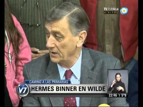 Visión 7 Resumen: Primera parte 18-07-13