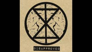Kalik - Disapproved [EP]