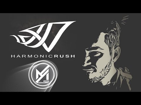 Ayham52 - All Sounds of Harmonic Rush (Remixes) [Part 2]