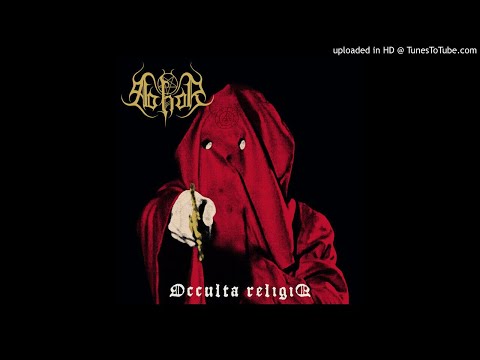 Abhor - Demons Forged from the Smoke